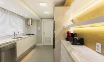 Imagem 7: APARTAMENTO NO MIRADOR RESIDENCE - NOVO HAMBURGO