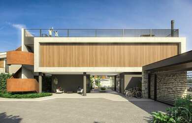 Imagem 3: Condomínio Almaa Vila Nova em Novo Hamburgo