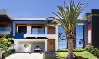 Imagem: CASA MOBILIADA NO HORIZON CLUBE RESIDENCIAL