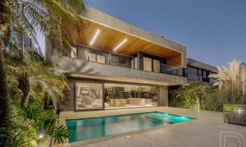 Imagem: Casa à venda no condomínio Sense Xangri-lá