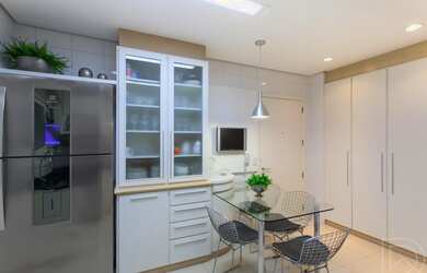 Imagem 11: APARTAMENTO 03 SUÍTES - NOVO HAMBURGO