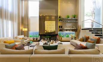 Imagem 2: Casa à venda no condomínio Hamburgo Village em Novo Hamburgo