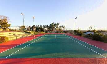 Imagem: TERRENO NO HORIZON CLUBE RESIDENCIAL