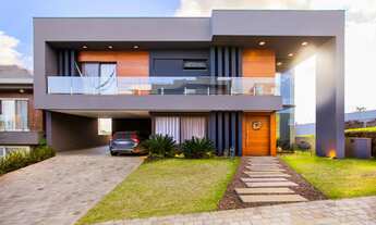 Imagem: CASA MOBILIADA NO HORIZON CLUBE RESIDENCIAL