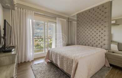 Imagem 10: Casa à venda em condomínio fechado de luxo em Novo Hamburgo