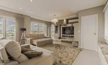 Imagem 3: Casa à venda em condomínio fechado de luxo em Novo Hamburgo