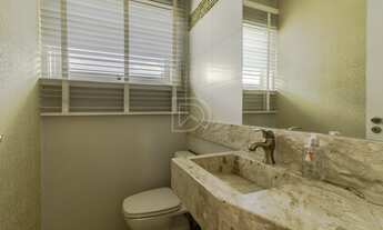 Imagem 4: Casa à venda em condomínio fechado de luxo em Novo Hamburgo