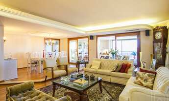 Imagem 4: APARTAMENTO COM SACADA CENTRO DE NOVO HAMBURGO