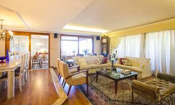 Imagem 5: APARTAMENTO COM SACADA CENTRO DE NOVO HAMBURGO