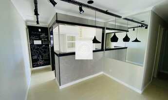 Imagem 2: Lindo Apto 03 Dm - Alameda das Hortências