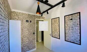 Imagem: Lindo Apto 03 Dm - Alameda das Hortências