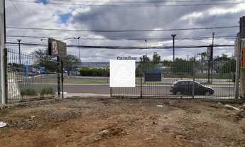 Imagem: Terreno - Centro