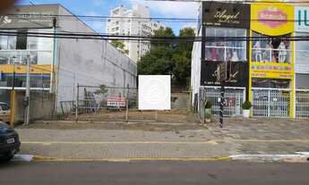 Imagem 2: Terreno - Centro