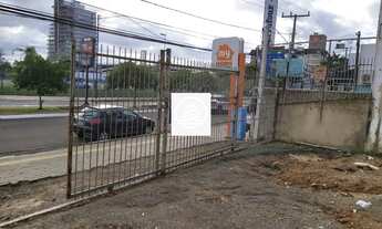 Imagem 4: Terreno - Centro