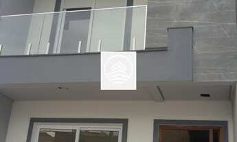 Imagem: Sobrado 03 DM - Mont Serrat