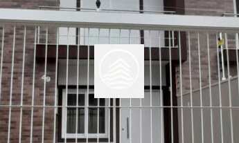 Imagem: Lindo Sobrado - Quintas de Palermo