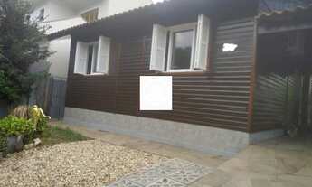 Imagem: Casa terra com 04DM - Moinhos de Vento