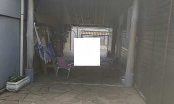 Imagem 3: Casa terra com 04DM - Moinhos de Vento