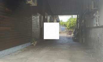 Imagem 4: Casa terra com 04DM - Moinhos de Vento