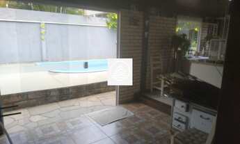 Imagem 6: Casa terra com 04DM - Moinhos de Vento