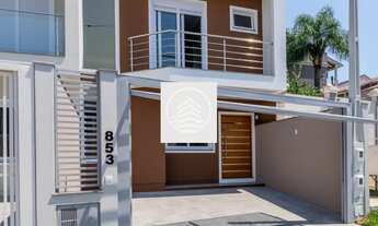 Imagem: Sobrado 3D - Bela Vista