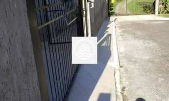 Imagem: Sobrado 02D - Estância Velha