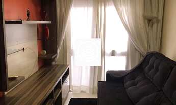 Imagem 3: Lindo Apto 02D - Rua Brasil