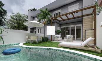 Imagem 3: Lindo Sobrado 03D - Bela Vista