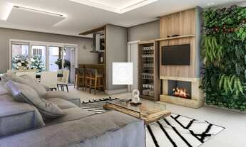 Imagem 4: Lindo Sobrado 03D - Bela Vista