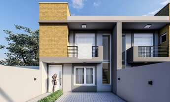 Imagem 2: Lindo Sobrado 03D - Bela Vista