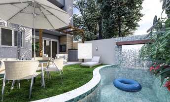 Imagem 6: Lindo Sobrado 03D - Bela Vista