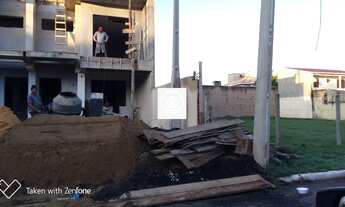 Imagem 2: Sobrado 03D - Bela Vista