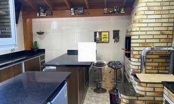 Imagem 2: Sobrado 02D - São José