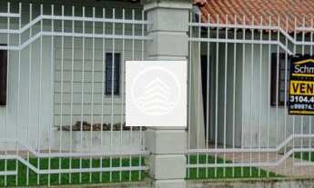 Imagem: Casa 03DM - bairro Fátima