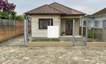 Imagem: Casa térrea 03DM - Igara