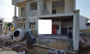 Imagem: Ótimo sobrado de esquina - 03D