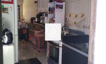 Imagem 2: Casa 02D - Olaria