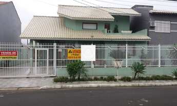 Imagem: Casa 03D com 02 terrenos - Igara