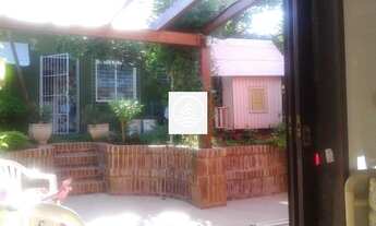 Imagem: Casa 03D - Nossa Senhora das Graças