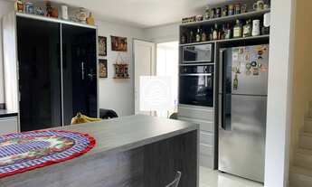 Imagem 2: Excelente sobrado 03D - Igara