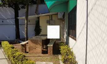 Imagem: Apartamento de 1 dormitório de 50,09m2