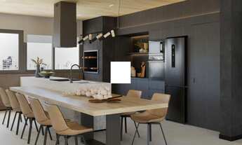 Imagem 4: Apartamento c/ área de lazer completa - Centro