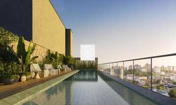 Imagem 3: Apartamento c/ área de lazer completa - Centro