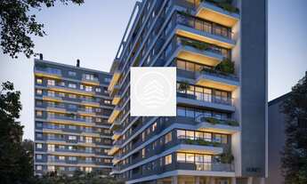 Imagem: Apartamento c/ área de lazer completa