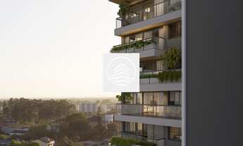 Imagem 2: Apartamento c/ área de lazer completa - Centro