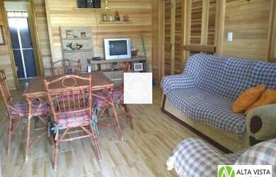 Imagem 3: Casa com 3 Dormitorio(s) localizado(a) no bairro em Arambaré / RIO GRANDE DO SUL Ref.:CA