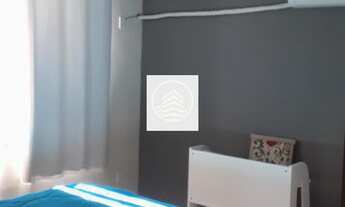 Imagem: Apartamento superior de 2 D