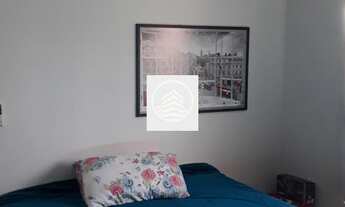 Imagem 2: Apartamento superior de 2 D