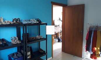 Imagem 3: Apartamento superior de 2 D