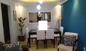 Imagem 2: Excelente apartamento de 2 Dormitórios de 69,3m2